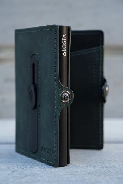 Alosta Wallet - Ranger
