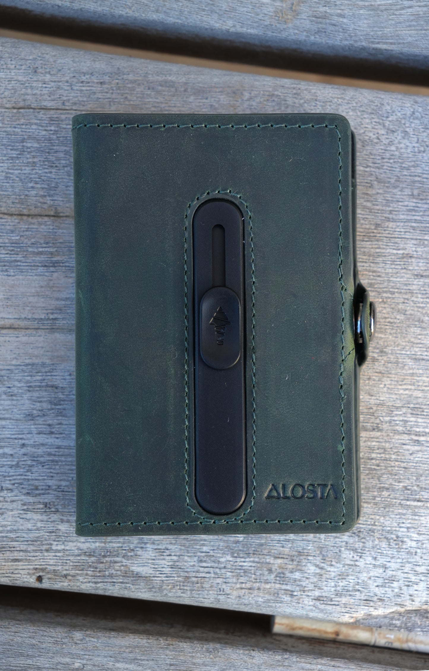 Alosta Wallet - Ranger