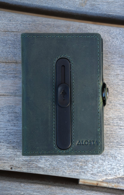 Alosta Wallet - Ranger