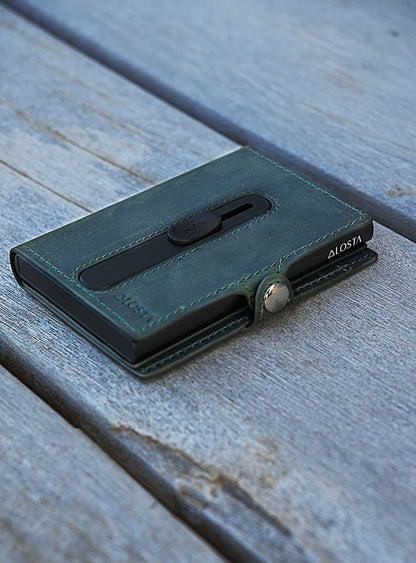 Alosta Wallet - Ranger