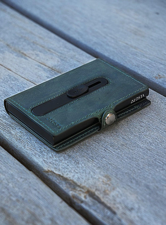 Alosta Wallet - Ranger