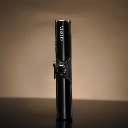 Alosta Wallet - Midnight